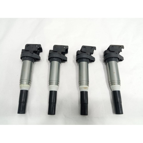 Bobina Ignição Bmw 320i 2015 Unidade 861615301