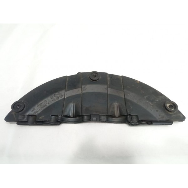 Capa Protetora Cambio Transmissão Bmw 320i 2015