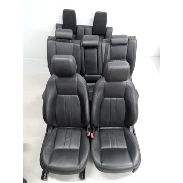 Jogo Banco Discovery Sport 2016 7 Lugares