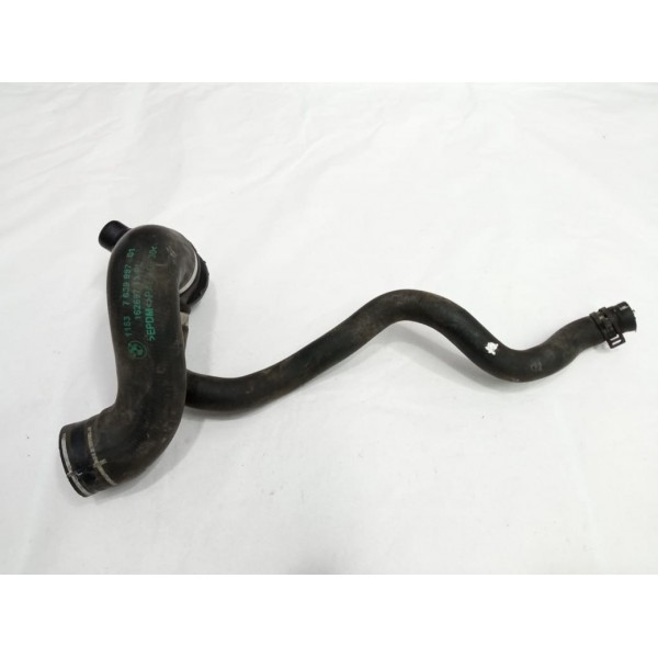 Mangueira Água Motor Bmw 320i 2015 763999701