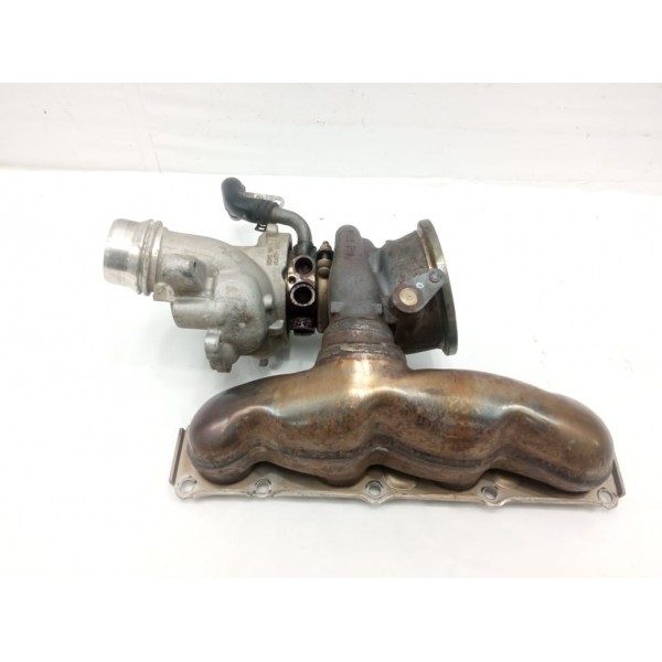 Turbina Bmw 320i 2015