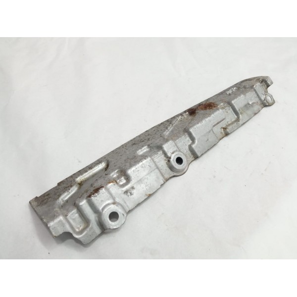 Protetor Defletor Calor Bmw 320i 2015