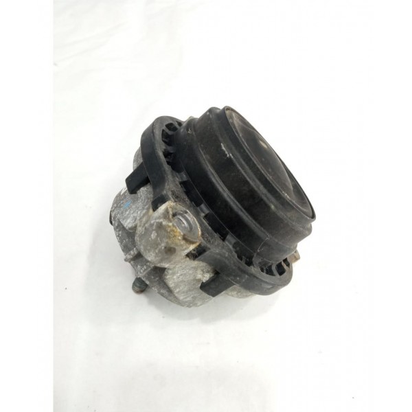 Coxim Motor Lado Esquerdo Bmw 320i 2015 686744102