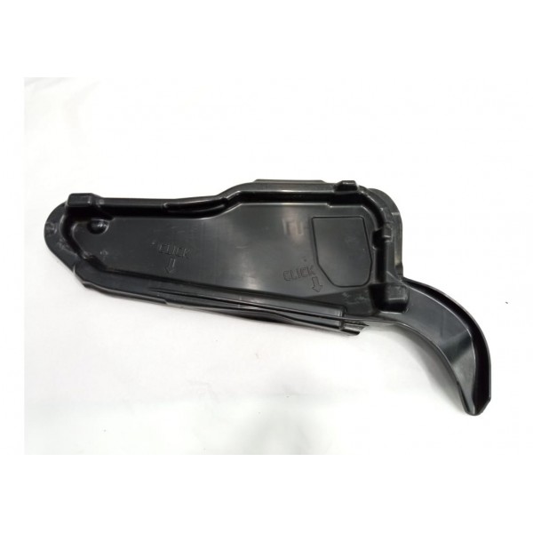 Acabamento Extensão Capo Bmw 320i 2015 7354545