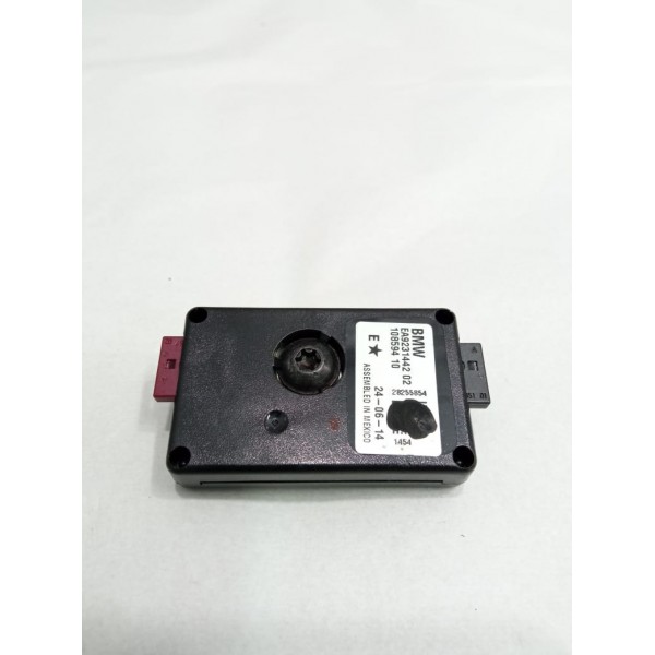 Amplificador Antena Bmw 320i 2015 10859410