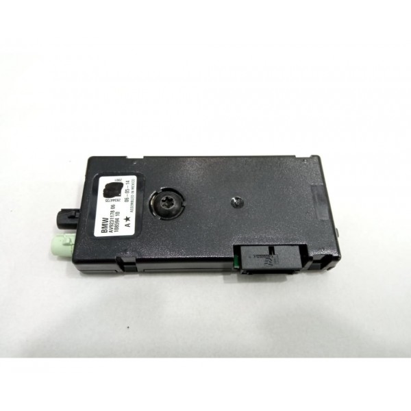 Módulo Amplificador Antena  Bmw 320i 2015