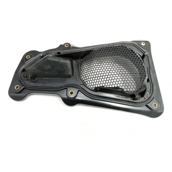 Tampa Acabamento Churrasqueira Bmw 320i 2015 9295461