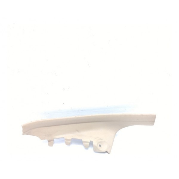 Acabamento Soleira Traseira Esquerda Bmw 320i 2015 722191l