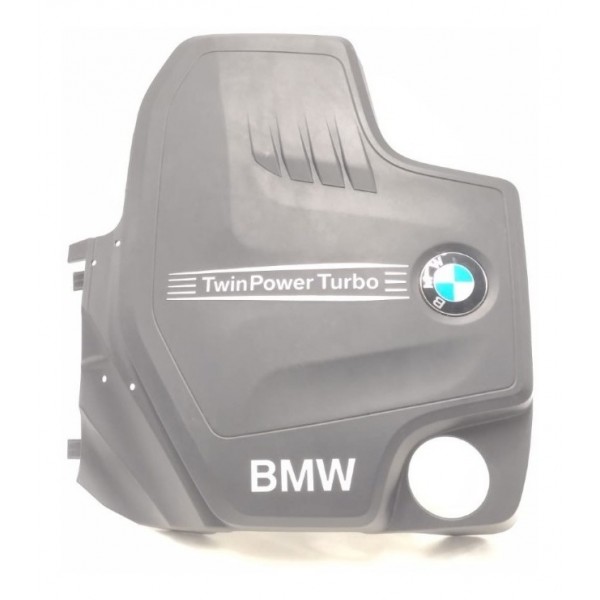 Tampa Capa Motor Bmw 320i 2015 8610473