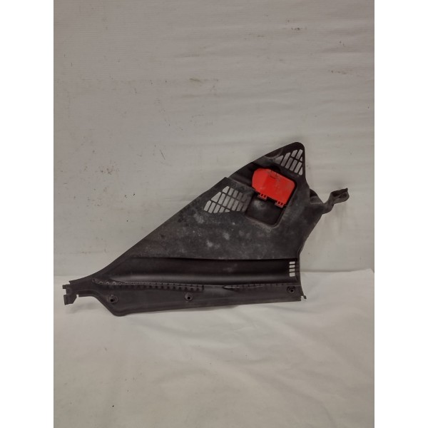 Acabamento Churrasqueira Direita Bmw 320i 2015 9206485