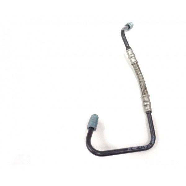 Cano Duto Flexível Óleo Freio Bmw 320i 2015 2016