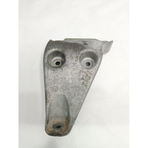 Suporte Coxim Esquerdo Motor Bmw 320i 2015 678860901 