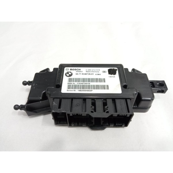 Central Elétrica Bmw 320i 2015  0285012518