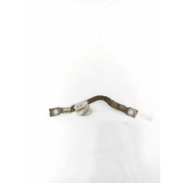 Cabo Fio Terra Negativo Bmw 320i 2014 2015 587641