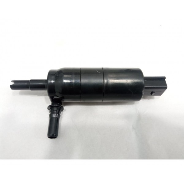 Motor Limpador Farol Bmw 320i 2015 721779202