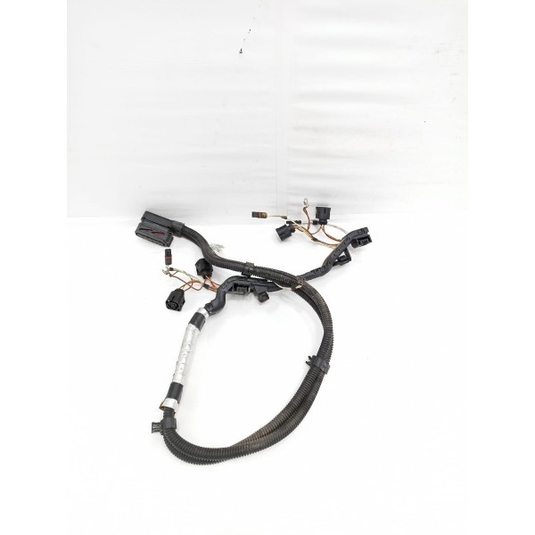 Chicote Bobina Ignição Motor Bmw 320i 2014 2015 764908701