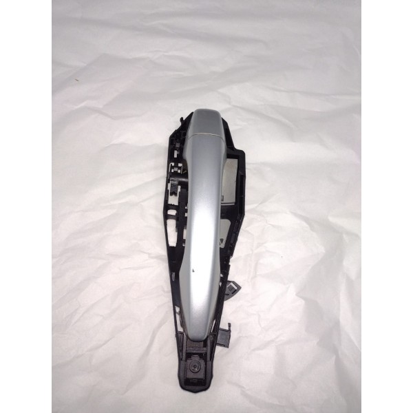 Maçaneta Externa Traseira Esquerda C4 Lounge 2017 242729lh Cinza