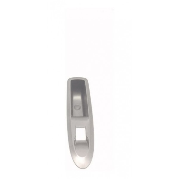 Moldura Botão Vidro Elétrico T. Direito C4  2017 98072425
