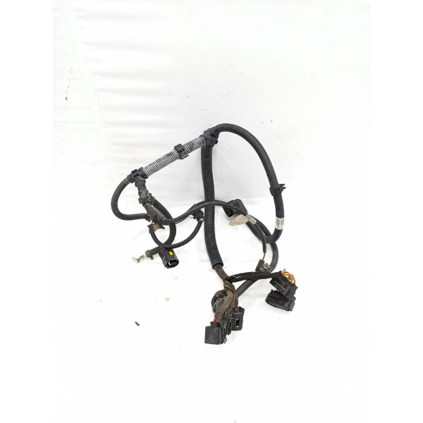 Chicote Caixa Câmbio Bmw 320i 2014 2015 763405803