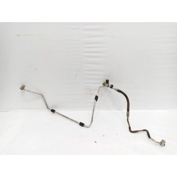 Mangueira Ar Condicionado Bmw 320i 2014 2015 921223609