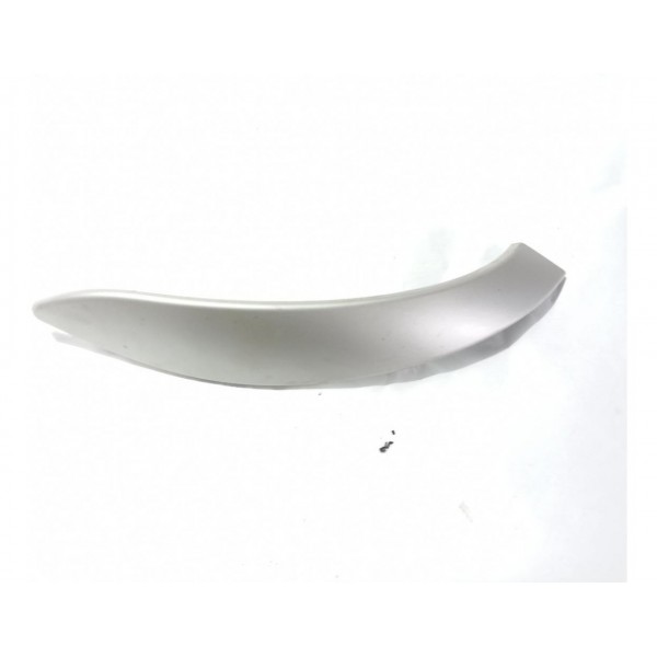 Acabamento Forro Porta Traseira Esquerda Bmw 320i 2015