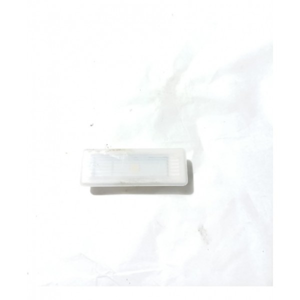 Luz Cortesia Forro Porta Traseira Esquerda Bmw 320i 2015