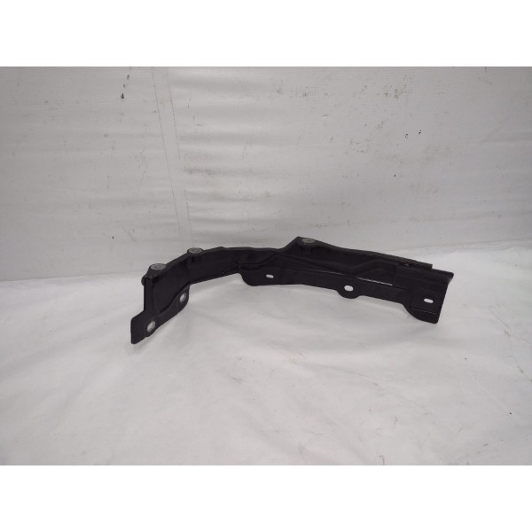 Acabamento Painel Fogo Inferior Direito Bmw 320i 2015