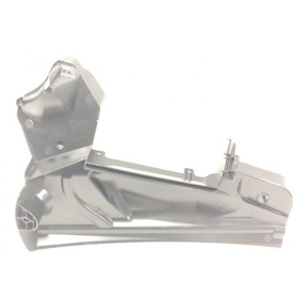 Acabamento Assoalho Bmw 320i 2015 190749-10