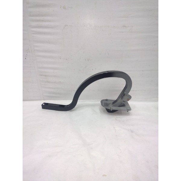 Dobradiça Braço Traseiro Esquerdo Bmw 320i 2015 7255637