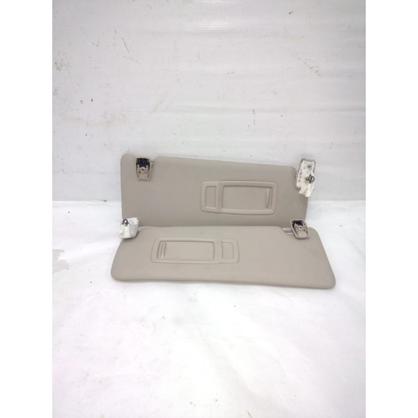 Par Quebra Sol Bmw 320i 2015