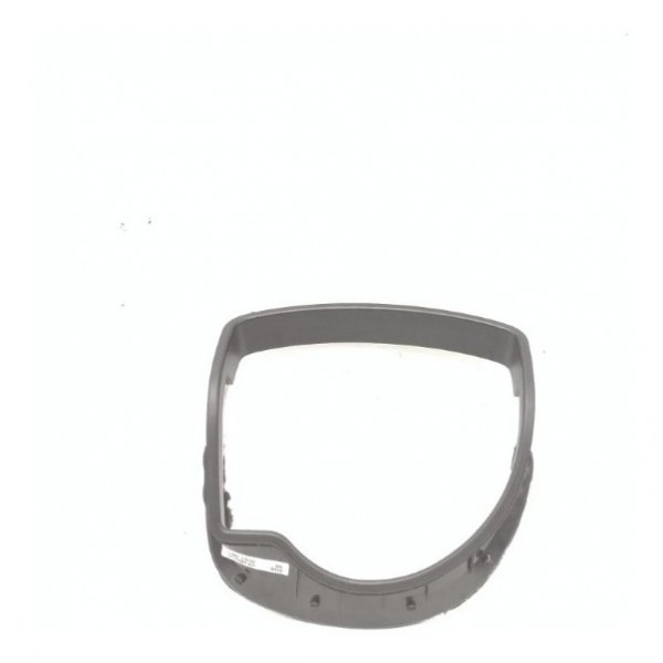 Moldura Superior Volante Bmw 320i 2015 13599911
