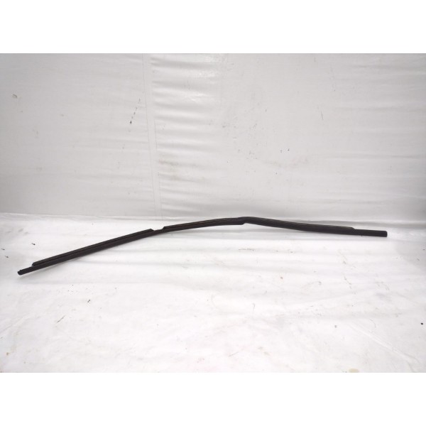 Pestana Externa Porta Traseira Direita Bmw 320i 2015 7258293 Direito