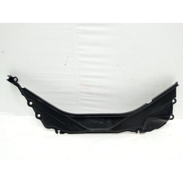 Acabamento Suporte Painel Frontal Bmw 320i 2015 7331243