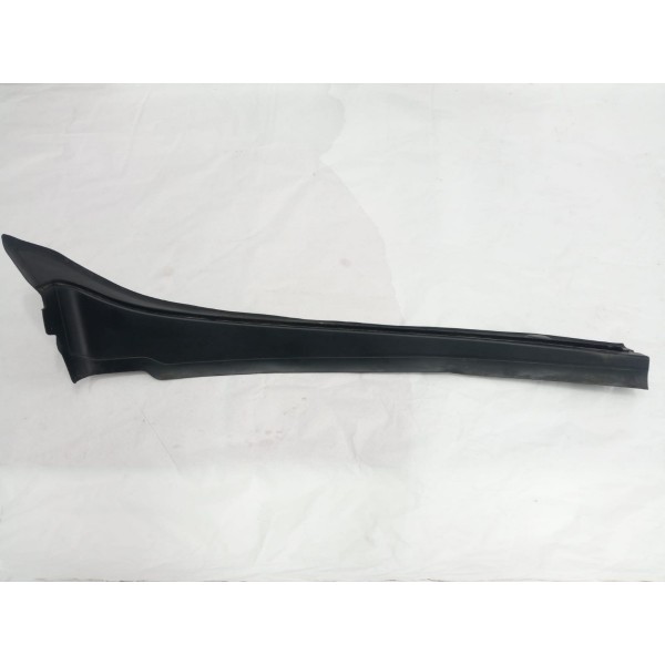Acabamento Lateral Painel Esquerdo Bmw 320i 2015 108086-11
