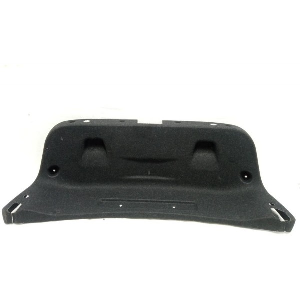Forro Tampa Traseira Bmw 320i 2015 7255636-08