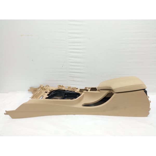Console Central Bmw 320i 2015