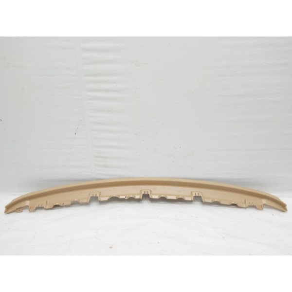 Acabamento Tampão Bagagito Bmw 320i 2015