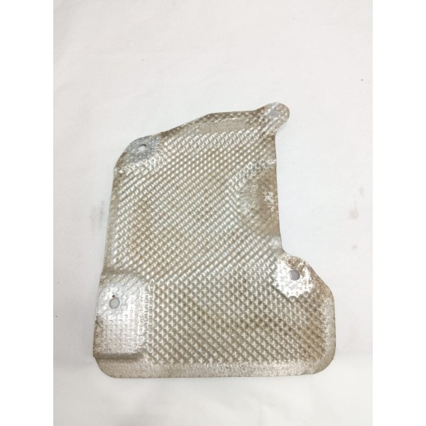 Defletor Protetor Calor Bmw 320i 2015  7292568