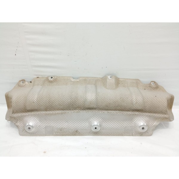 Protetor Calor Escape Bmw 320i 2015 732161903