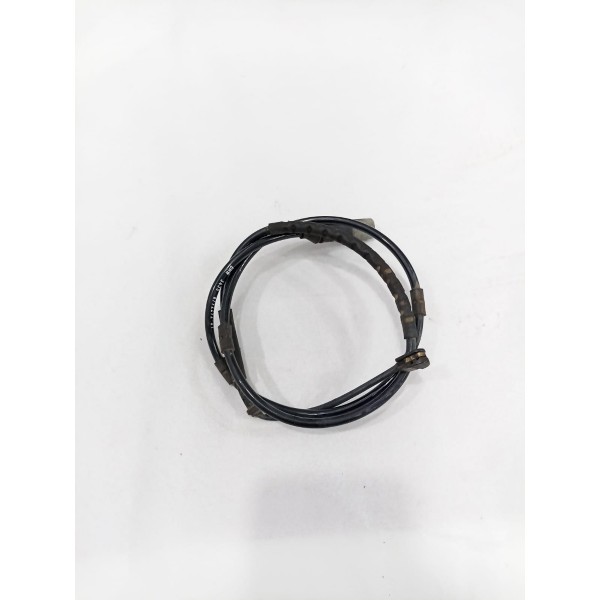 Sensor Pastilha Freio Traseiro Direito Bmw 320i 2015 