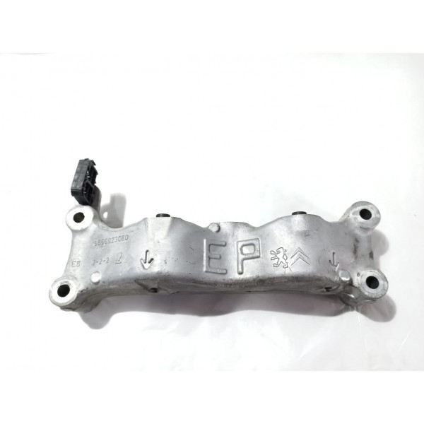 Suporte Motor Citroen C4 Lounge 2017 9655923080