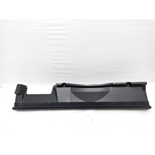 Acabamento Tampa Traseira Audi Q3 2016 8u0881486