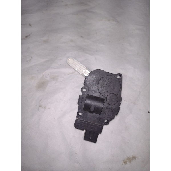 Motor Atuador Caixa Ar Jaguar Xf 2017 N3 Efb497