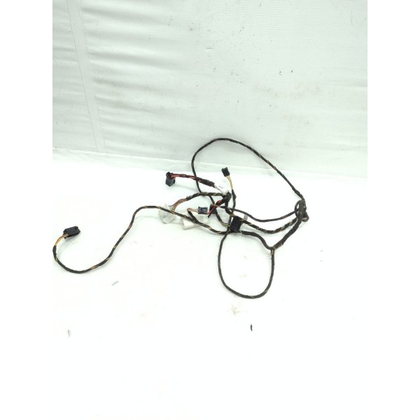 Chicote Caixa Evaporadora Jaguar Xf 2017 Gx73-19949-aa