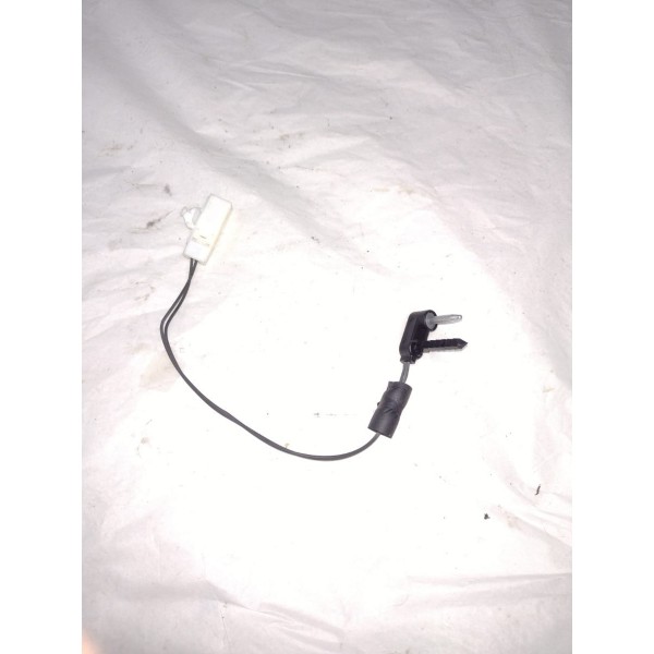 Sensor Temperatura Radiador Ar Condicionado Jaguar Xf 2017