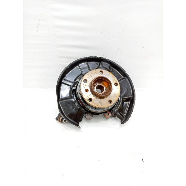 Montante Traseiro Direito Bmw 320i 2014 2015