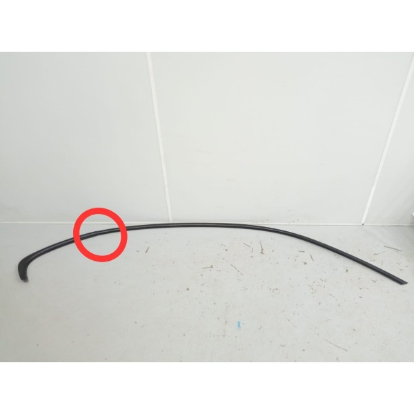 Friso Direito Teto Bmw 320i 2015 Detalhe