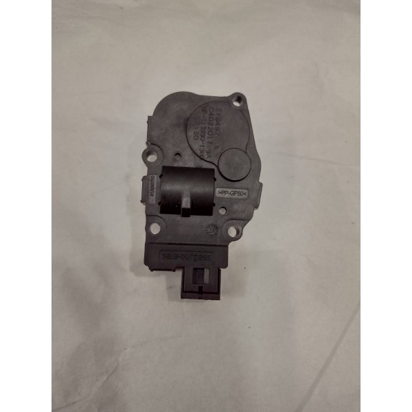 Motor Atuador Caixa Ar Jaguar Xf 2017 N5 Efb497