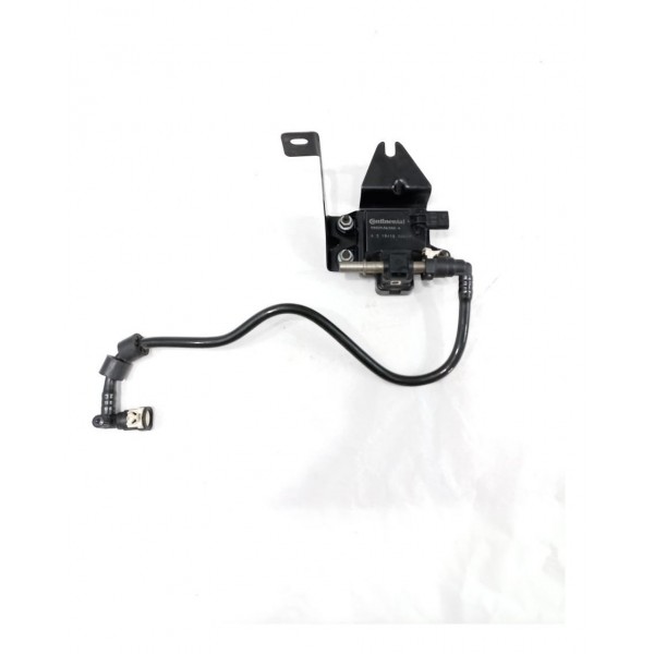 Sensor Combustível Citroen C4 Lounge 2017