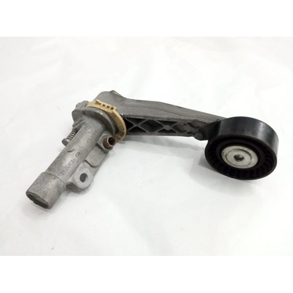 Tensor Correia Alternador C4 Lounge 2017